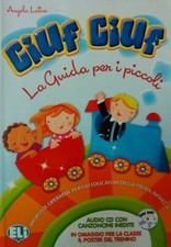 Ciuf ciuf guida usato  Oristano