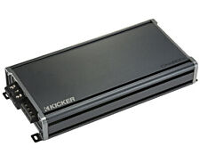 Amplificador de subwoofer mono Kicker 46CXA1800.1 classe D 1800W alto desempenho CXA1800.1, usado comprar usado  Enviando para Brazil