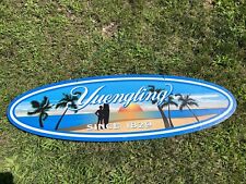 Yuengling lager light for sale  Palmerton