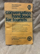Vintage travel ephemera for sale  LEEDS