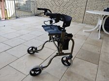 Rollator bischoff bischoff gebraucht kaufen  Haste