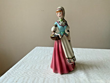 Vintage goldscheider lady for sale  Norwalk