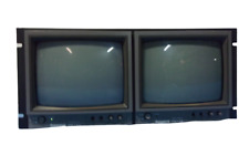 Ikegami video monitor for sale  Houston