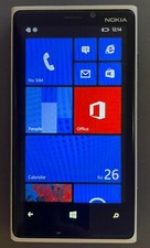 Nokia Lumia 920 - Branco NÃO FUNCIONA - APENAS PARA PEÇAS comprar usado  Enviando para Brazil