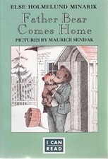 Father bear comes for sale  UK