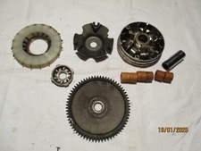 Variomatik set riemenscheibe gebraucht kaufen  Altenstadt