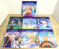 Disney frozen story for sale  Dunn