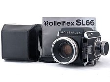 Mint case rollei d'occasion  Expédié en Belgium