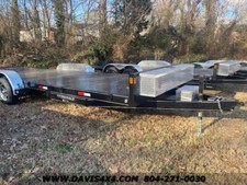 2023 trax tilt for sale  Richmond