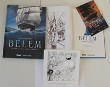 Belem lot enfer d'occasion  Barentin