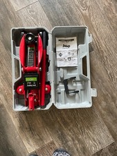 Marko ton trolley for sale  ST. ALBANS