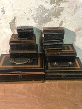 961a vintage metal for sale  PRESTON