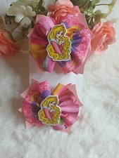 Hair bows set for sale  Elizabeth