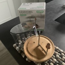 Kesser käsehobel inkl gebraucht kaufen  Rees