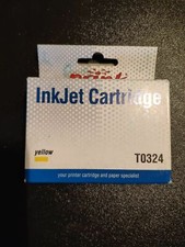 Cartuccia prink t0324 usato Cartuccia prink t0324 usato  Chioggia