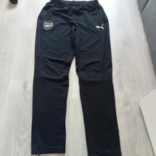 Puma arsenal tracksuit for sale  GLOUCESTER