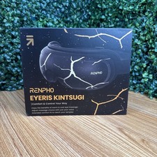 Massageador para os olhos Renpho Eyeris Kintsugi comprar usado  Enviando para Brazil
