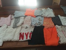 Lot tee shirt d'occasion  Onet-le-Château