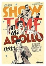 Showtime the apollo gebraucht kaufen Showtime the apollo gebraucht kaufen  Berlin