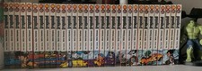 Fumetti manga dragon usato  San Benedetto del Tronto