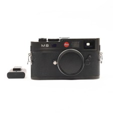 Leica rangefinder digital for sale  Chattanooga