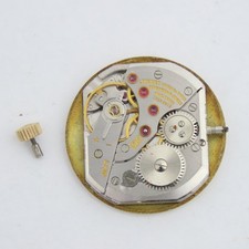 Longines model 370 for sale  Canterbury
