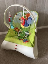 Fisher price comfort gebraucht kaufen Fisher price comfort gebraucht kaufen  Barth