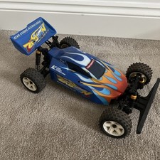 Kyosho zaboon car for sale  DURHAM