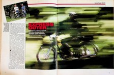 Motorrad classic 1250 gebraucht kaufen  Deutschland