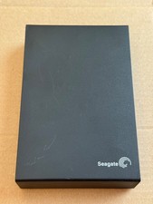 Disco rígido Seagate 3TB expansão externa USB armazenamento HDD **Reformatado** comprar usado  Enviando para Brazil