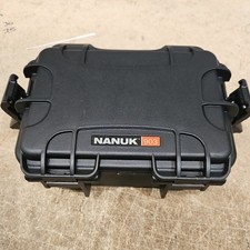 Nanuk 905 hard for sale  WINSFORD