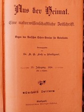 Altes buch heimat gebraucht kaufen  Döbeln