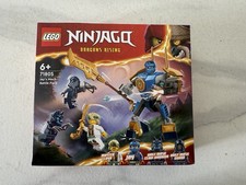 Lego ninjago dragons d'occasion  Nice-