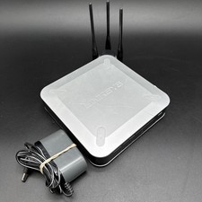 Linksys wireless port for sale  Phoenix