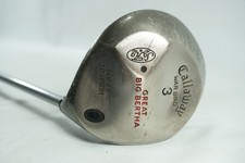 Callaway great big for sale Callaway great big for sale  FARNBOROUGH