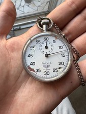 Orologio tasca tag usato  Casoria