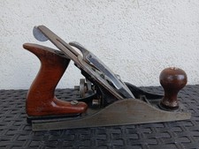 Antica pialla falegname usato  Valenzano