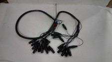 Channel audio frequency for sale  Houston
