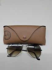 Ray ban marroni usato  Varese