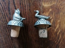 Schöne dekorative zierkorken gebraucht kaufen  Selk
