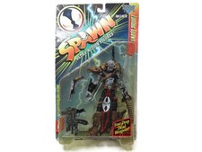 Mcfarlane toys spawn for sale Mcfarlane toys spawn for sale  HAILSHAM