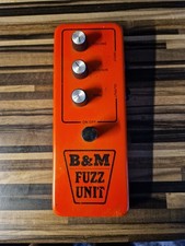 Vintage fuzz unit for sale  HULL