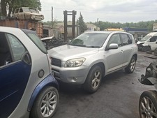 Toyota rav4 2008 for sale  BARNSLEY