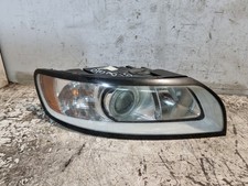 Volvo v50 headlight for sale  HAYWARDS HEATH