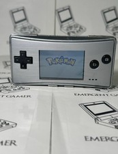 Nintendo gameboy micro usato  Casapesenna