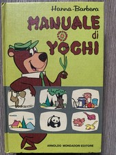 Hannah barbera manuale usato  Parma