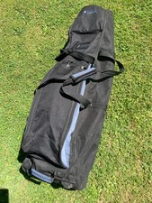 Golf travelcover tour gebraucht kaufen  Ried