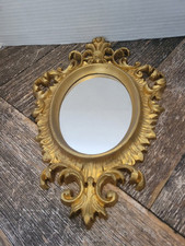 Vintage accent mirror for sale  Parkston