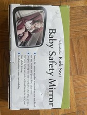 Adjustable back seat for sale  Edgerton