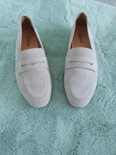 Damen gabor loafer gebraucht kaufen  Bielefeld